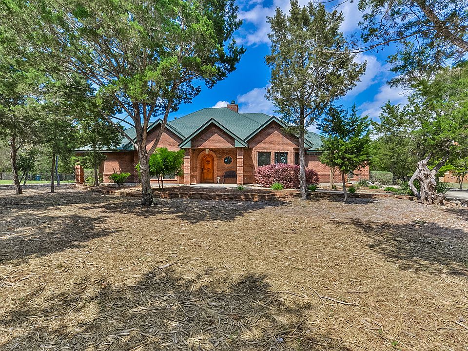Gorgeous Brick Custom Home 