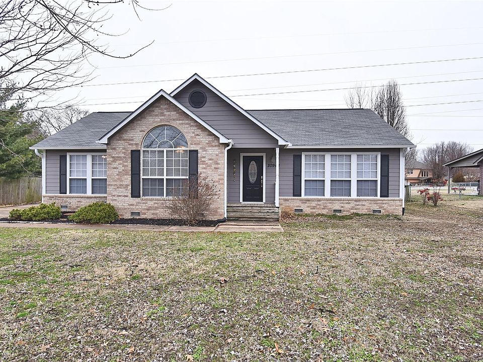 1st image of 20943 E 36th Pl S