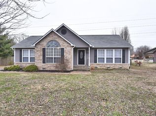 20943 E 36th Pl S, Broken Arrow, OK 74014