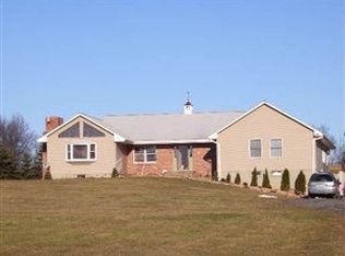 3336 Route 145, East Durham, NY 12423
