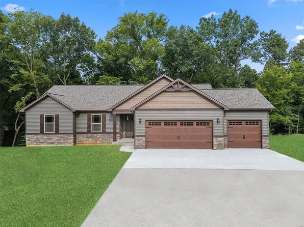 98 Michael Ct, Troy, MO 63379