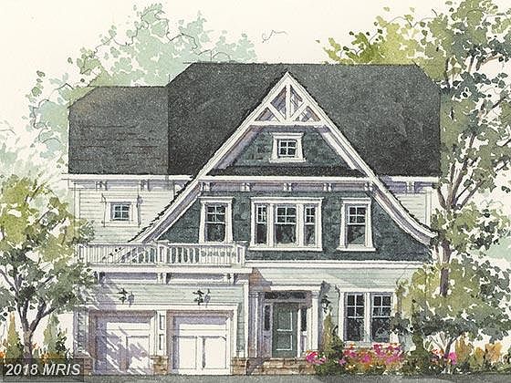 2nd image of 5326 Camberley Ave