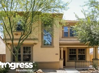 3297 E Ivanhoe St, Gilbert, AZ 85295