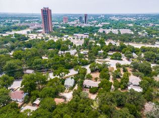 203 E Sherman Dr, Denton, TX 76209