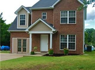 114 Irvin Rd, La Vergne, TN 37086