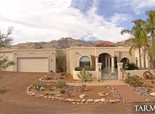 4805 N Soldier Trl, Tucson, AZ 85749