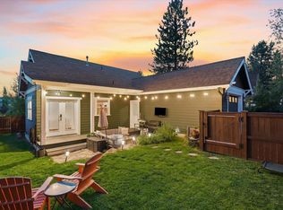 1236 Mount Washington Dr, Bend, OR 97703