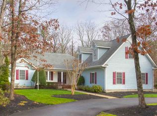 706 Hand Ave, Cape May Court House, NJ 08210