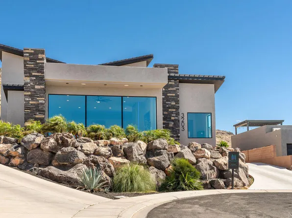 3203 W 2830 S, Hurricane, UT 84737
