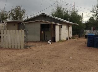 1111 S Warner Dr, Apache Junction, AZ 85120