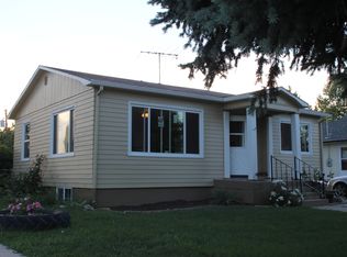 1621 N Cleveland Ave, LOVELAND, CO 80538