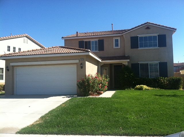 Beautful two story Home