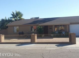 5803 W Coronado Rd, Phoenix, AZ 85035