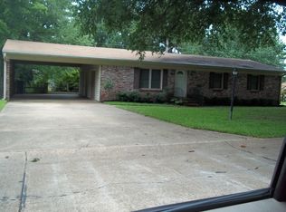 1515 Chestnut St, Forrest City, AR 72335