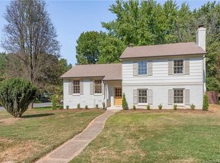 5201 Cheval Pl, Charlotte, NC 28205