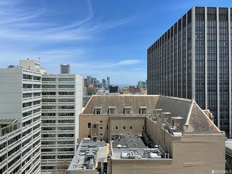 750 Van Ness Ave #1203 — Photo 3