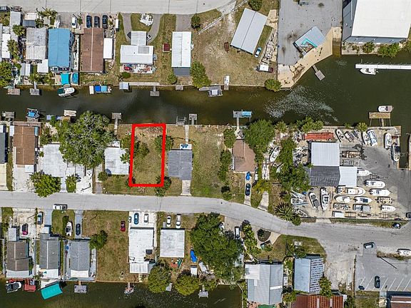 4th image of 6837 SANDERLING LANE LOT 15