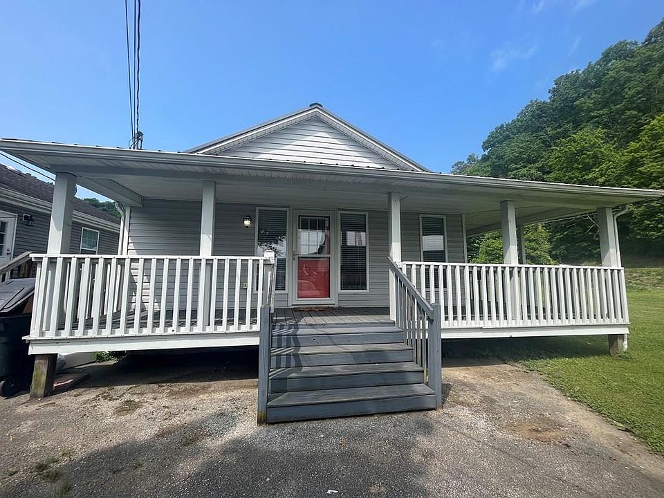 26 Bevins St, Prestonsburg, KY 41653 MLS 118657 Zillow