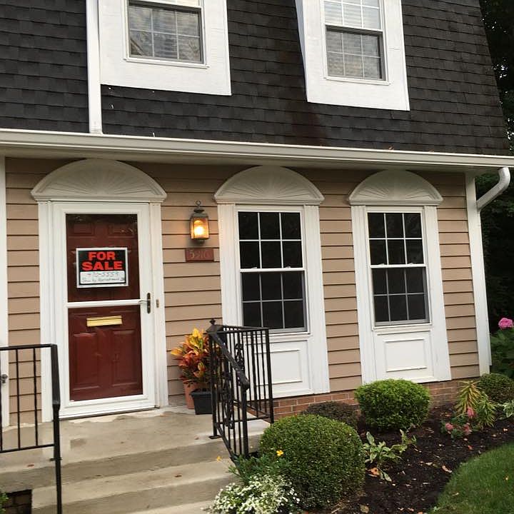 Newly Renovated Wooded Lot