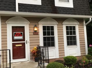 5916 Gloucester Ct, Centerville, OH 45440