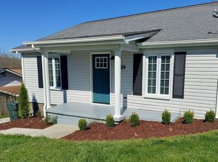 2751 Everett St, Bristol, VA 24201