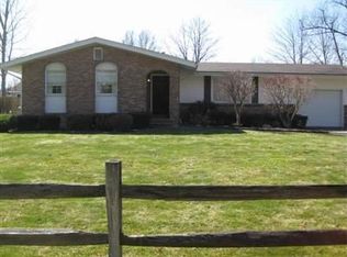 520 Third, Mc Donald, OH 44437