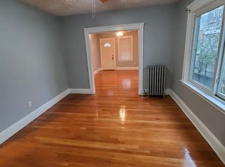 42 Day St #1A, Jamaica Plain, MA 02130