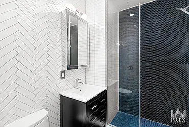 Rented by PREX Realty Corp