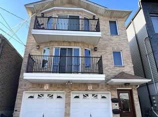25 Wallis Ave APT 2, Jersey City, NJ 07306