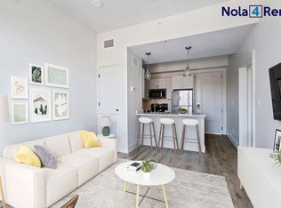 3001 Conti, New Orleans, LA 70119