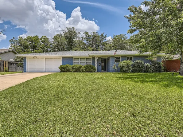 5645 Wharton Dr, Fort Worth, TX 76133