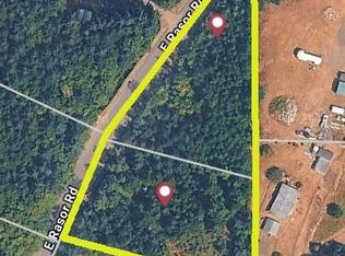 1552 Lts 1&2 E, Belfair, WA 98528