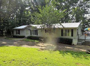 146 Lakeview Dr, Georgetown, GA 39854
