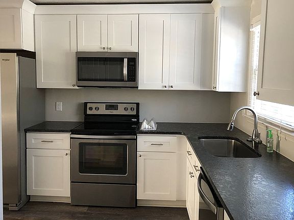 Brand new Kitchen