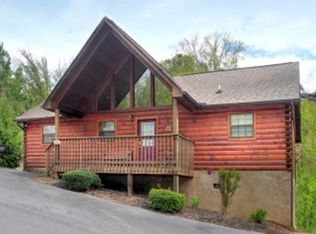 1516 Bears Den Way, Sevierville, TN 37876