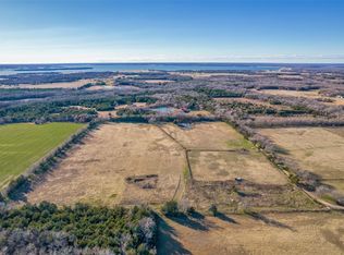601 County Road 2720, Honey Grove, TX 75446