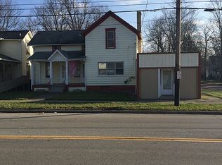 826 West Ave, Elyria, OH 44035