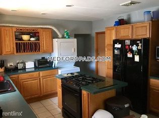 80 North St #U2H, Medford, MA 02155