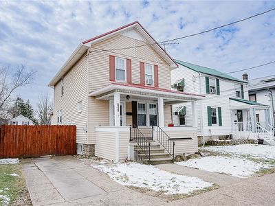 640 Clark Ave, Indiana, PA, 15701