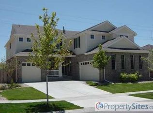 24780 E Berry Pl, Aurora, CO 80016