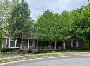 1802 Crystal Point, Columbia, MO 65203
