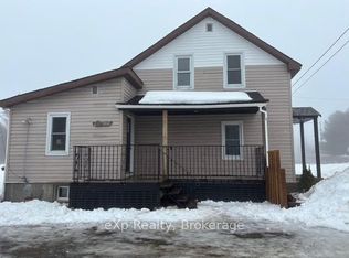 601 Drive In Rd, West Nipissing, ON P2B2R4