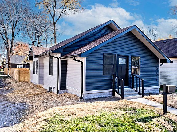 2nd image of 1057 N Warman Ave