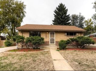 7753 Raritan St, Denver, CO 80221