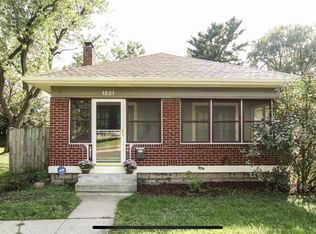 1521 E 52nd St, Indianapolis, IN 46205