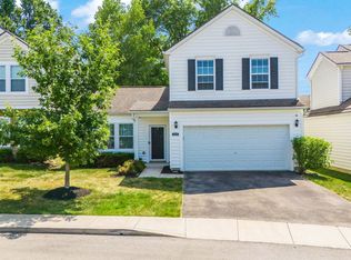 6215 Prairiefire Ave, Columbus, OH 43230