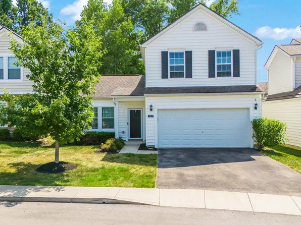 6215 Prairiefire Ave, Columbus, OH 43230