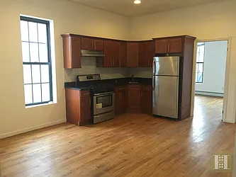 Rented by Halstead Real Estate