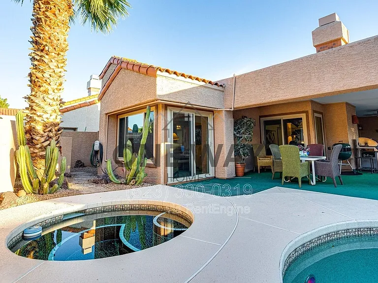 10086 E San Salvador Dr — Photo 10