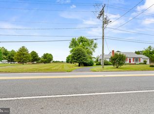N Bohemia Ave, Cecilton, MD 21913